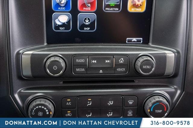 2024 Chevrolet Silverado 6500HD 1WT