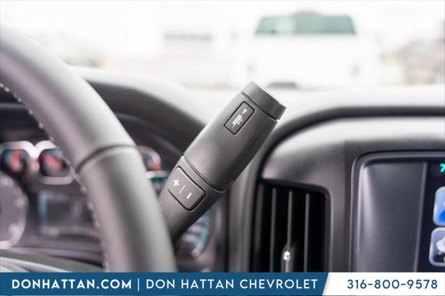 2024 Chevrolet Silverado 6500HD 1WT