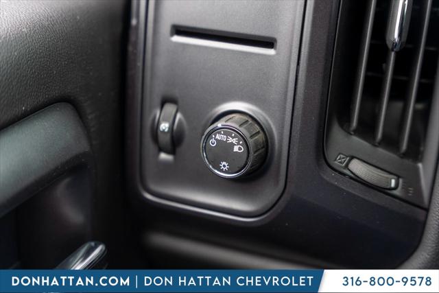 2024 Chevrolet Silverado 6500HD 1WT
