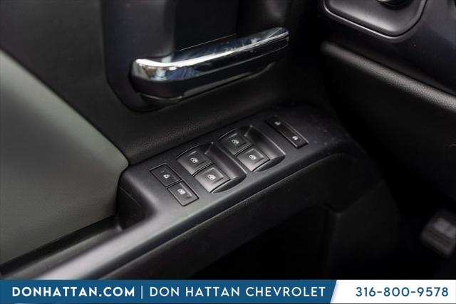2024 Chevrolet Silverado 6500HD 1WT