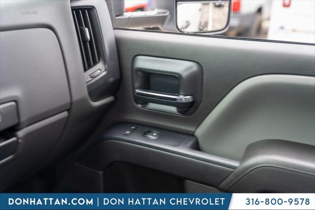2024 Chevrolet Silverado 6500HD 1WT