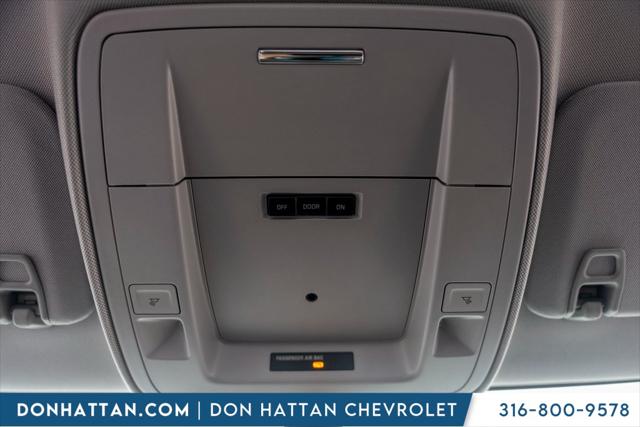 2024 Chevrolet Silverado 6500HD 1WT