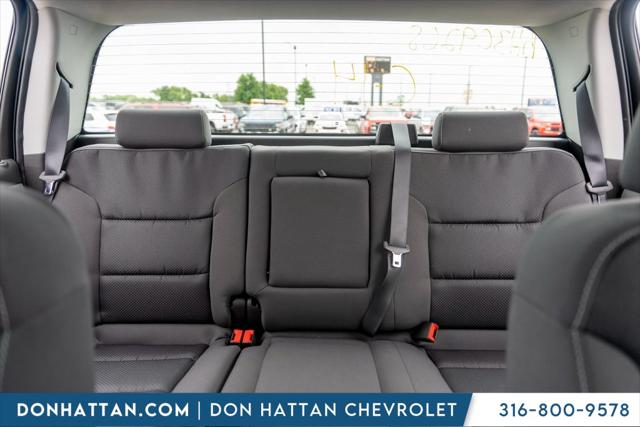 2024 Chevrolet Silverado 6500HD 1WT