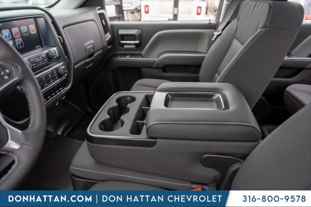 2024 Chevrolet Silverado 6500HD 1WT