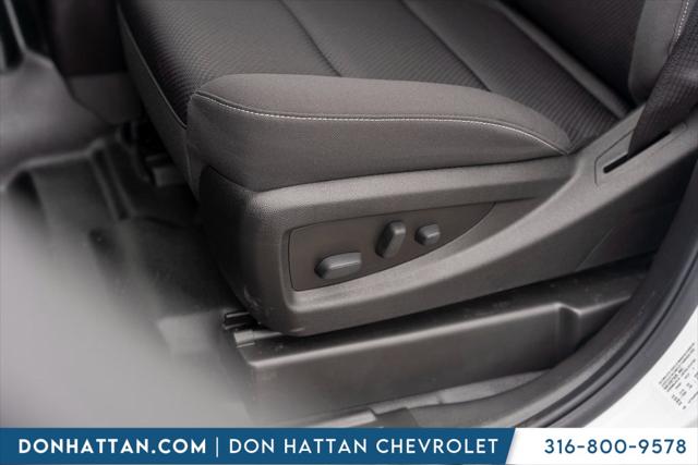 2024 Chevrolet Silverado 6500HD 1WT