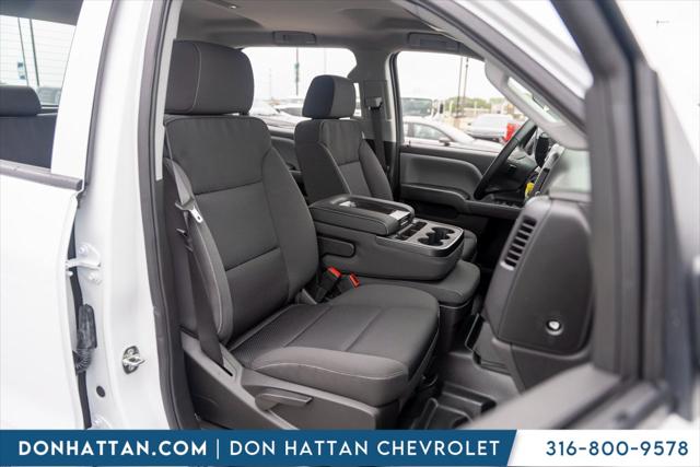 2024 Chevrolet Silverado 6500HD 1WT