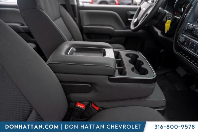 2024 Chevrolet Silverado 6500HD 1WT