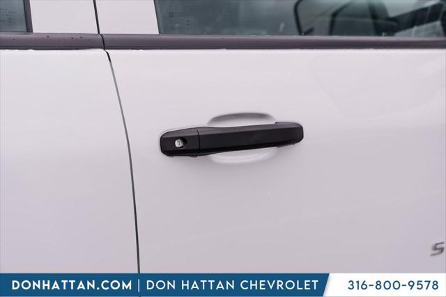 2024 Chevrolet Silverado 6500HD 1WT