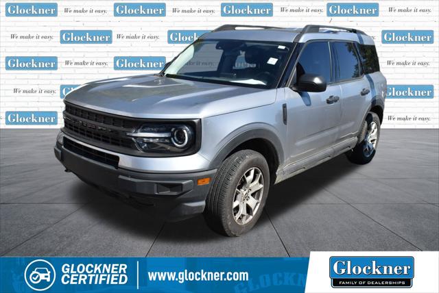 2022 Ford Bronco Sport Base for sale in South Point, OH