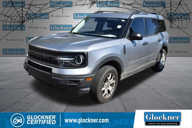 2022 Ford Bronco Sport Base for sale in South Point, OH