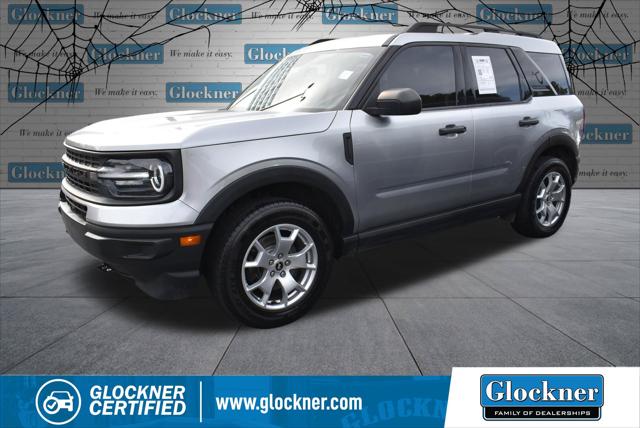 2022 Ford Bronco Sport Base for sale in South Point, OH