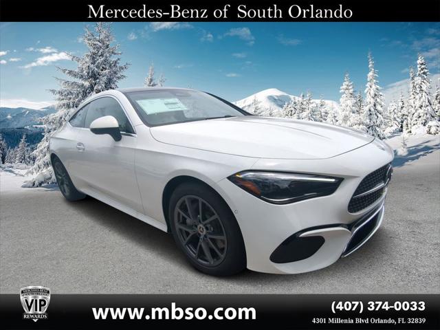 2024 Mercedes-Benz E-CLASS E 300 4MATIC for sale in Orlando, FL