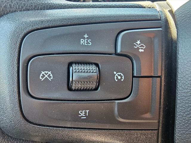 2024 Chevrolet Silverado 3500HD CC Work Truck