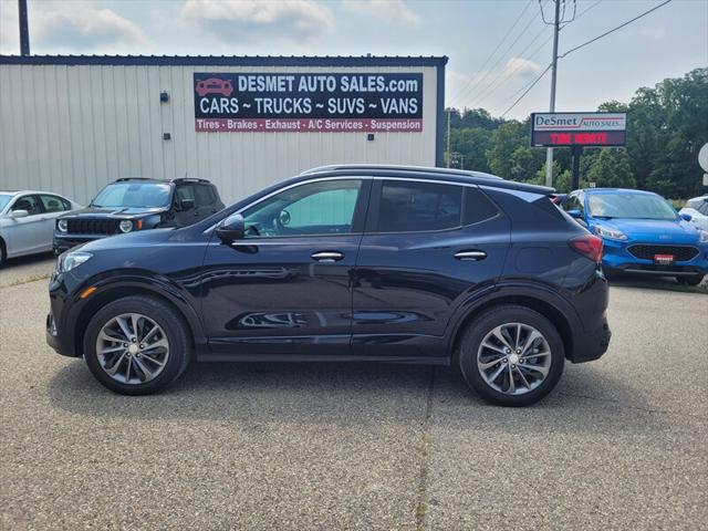 2021 Buick Encore GX AWD Select for sale in Cross Plains, WI