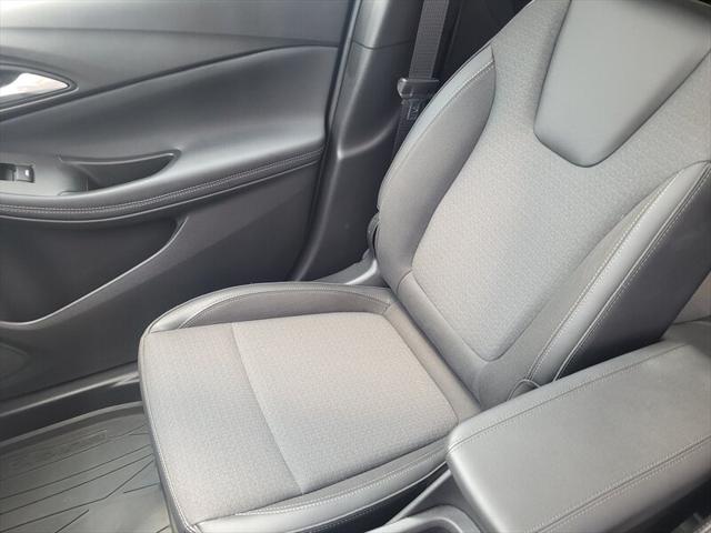 2021 Buick Encore GX AWD Select