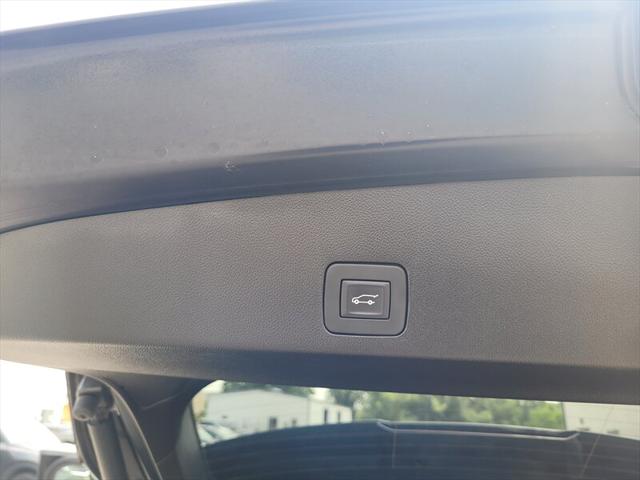 2021 Buick Encore GX AWD Select