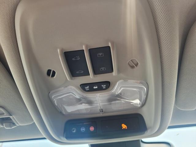 2021 Buick Encore GX AWD Select