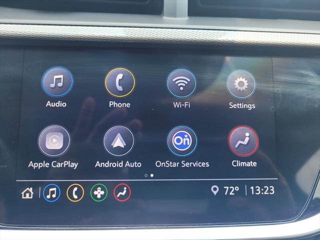 2021 Buick Encore GX AWD Select