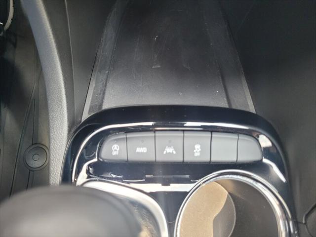2021 Buick Encore GX AWD Select