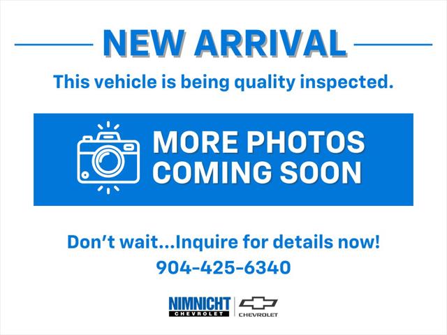 2024 Chevrolet Silverado 6500HD 1WT for sale in Jacksonville, FL