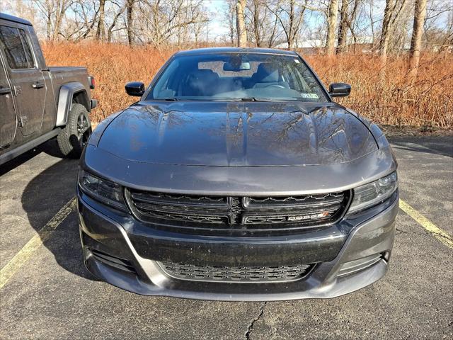 2023 Dodge Charger SXT AWD