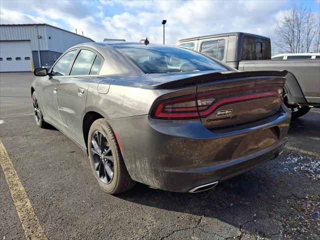 2023 Dodge Charger SXT AWD