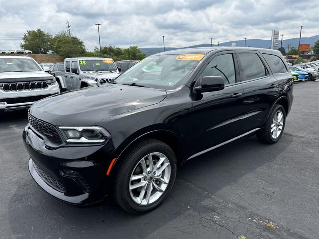 2022 Dodge Durango GT AWD