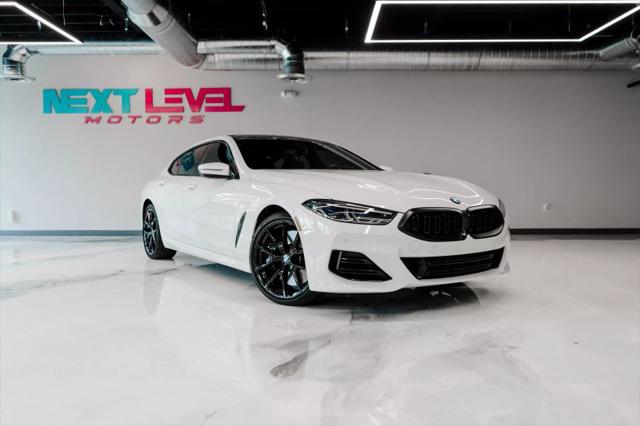 2024 BMW 840i Gran Coupe i for sale in North Miami, FL
