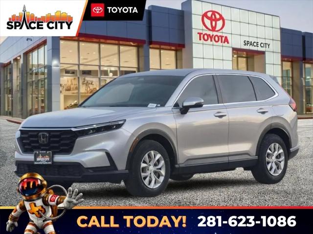 2023 Honda CR-V LX AWD for sale in Humble, TX