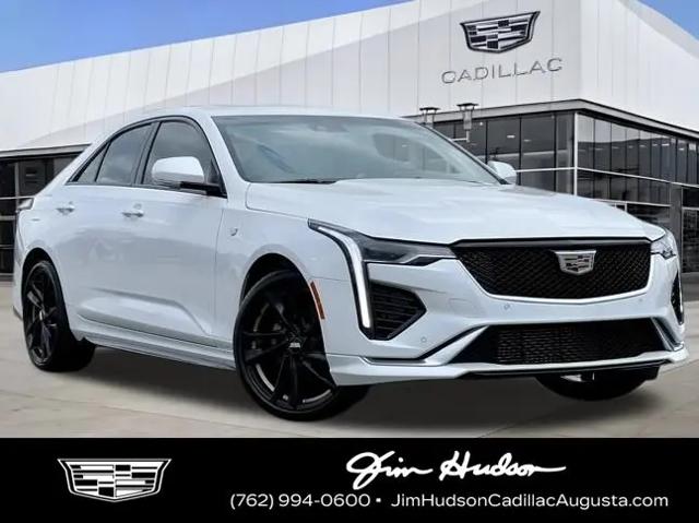 2025 Cadillac CT4 Sport for sale in Augusta, GA