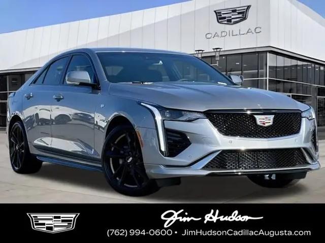 2025 Cadillac CT4 Sport for sale in Augusta, GA
