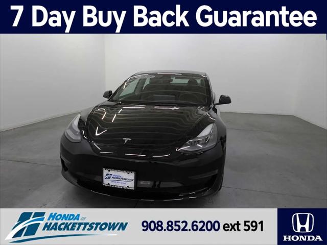 2023 Tesla Model 3 Rear-Wheel Drive for sale in Hackettstown, NJ