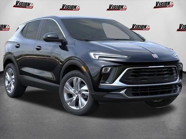 2025 Buick Encore GX Preferred AWD for sale in Rochester, NY