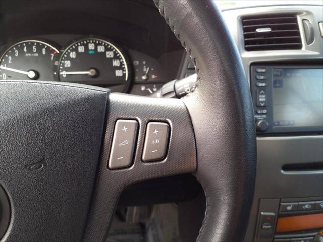 2005 Cadillac XLR Standard