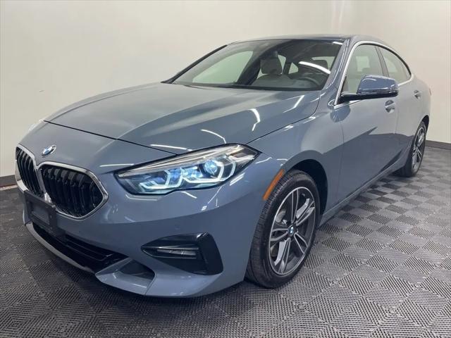 2021 BMW Coupe xDrive for sale in Hellertown, PA