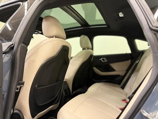 2021 BMW Coupe xDrive