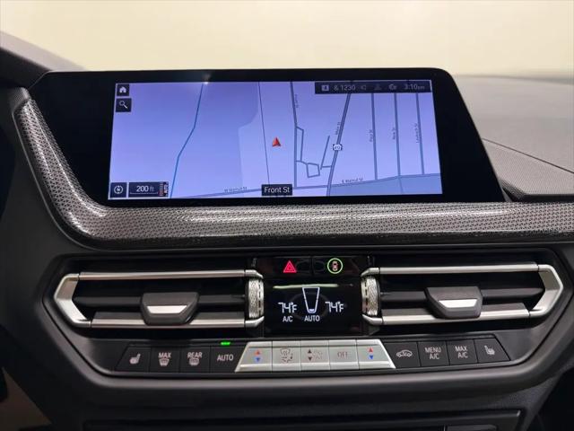 2021 BMW Coupe xDrive