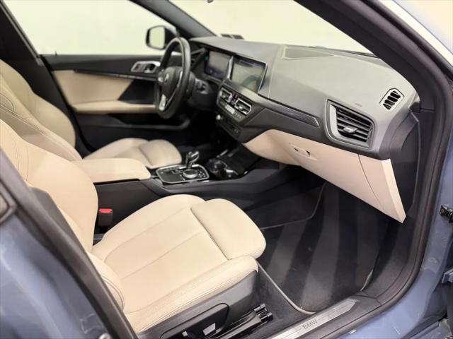 2021 BMW Coupe xDrive