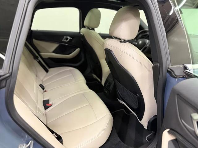 2021 BMW Coupe xDrive