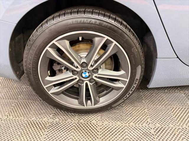 2021 BMW Coupe xDrive