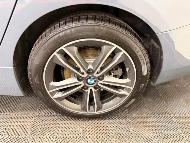 2021 BMW Coupe xDrive