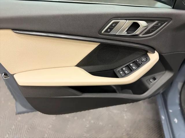 2021 BMW Coupe xDrive