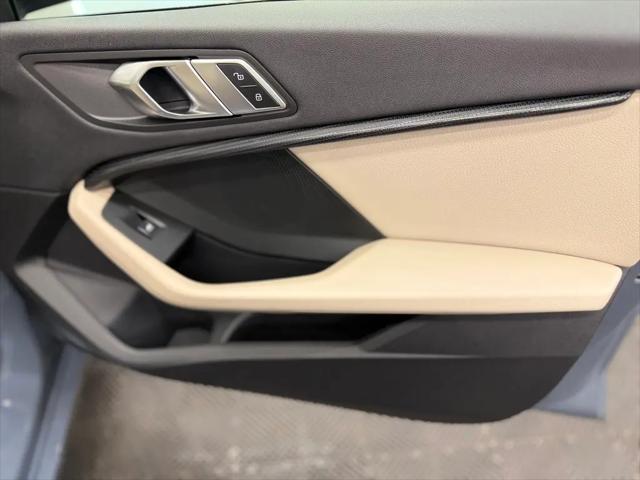2021 BMW Coupe xDrive