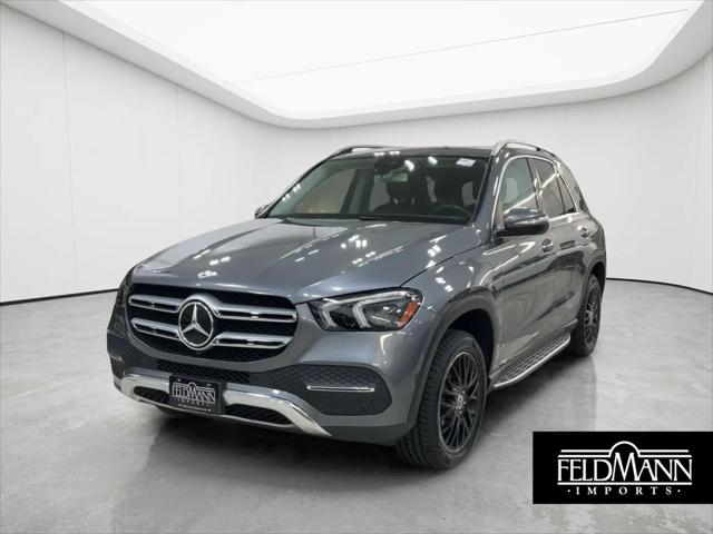 2020 Mercedes-Benz GLE GLE 350 4MATIC for sale in Bloomington, MN