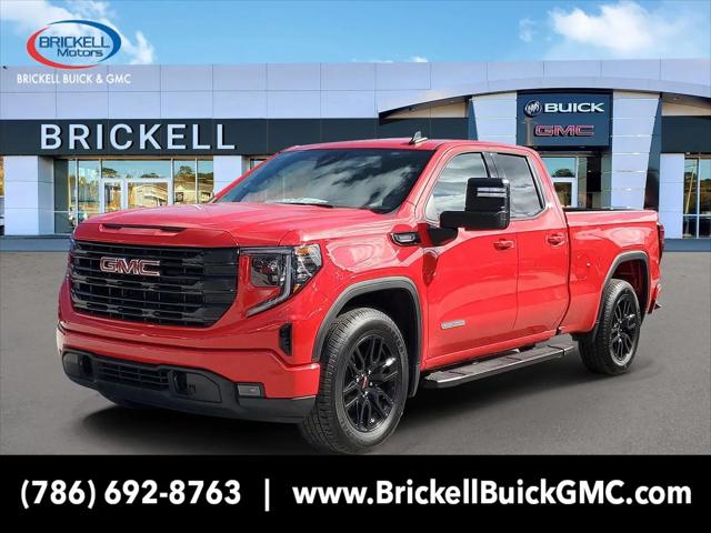 2024 GMC Sierra 1500 Elevation for sale in Miami, FL