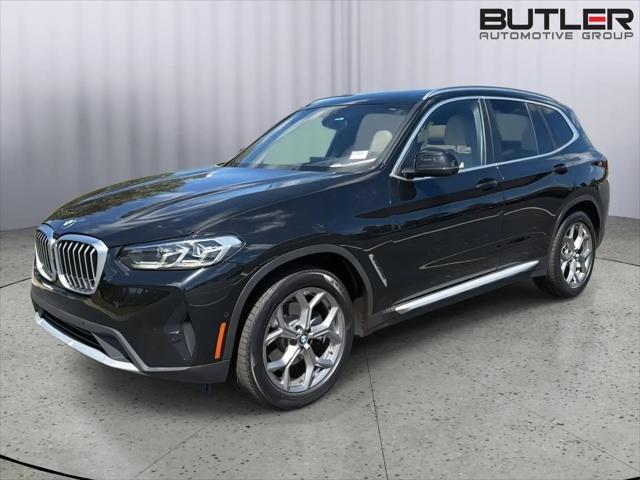 2024 BMW X3 xDrive30i for sale in Macon, GA