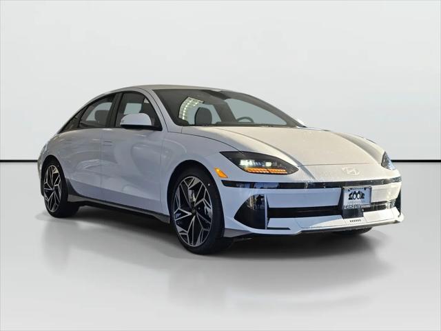 2024 Hyundai IONIQ 6 SEL for sale in Tacoma, WA