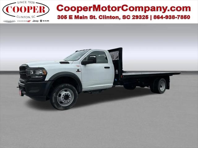 2024 Ram 4500 Chassis Tradesman/SLT/Laramie/Limited for sale in Clinton, SC