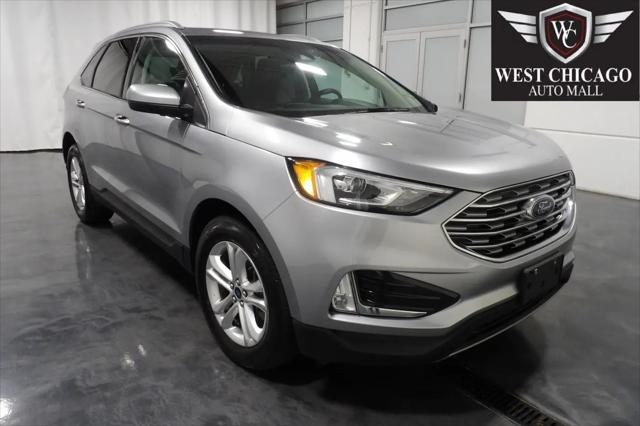 2021 Ford Edge SEL for sale in West Chicago, IL