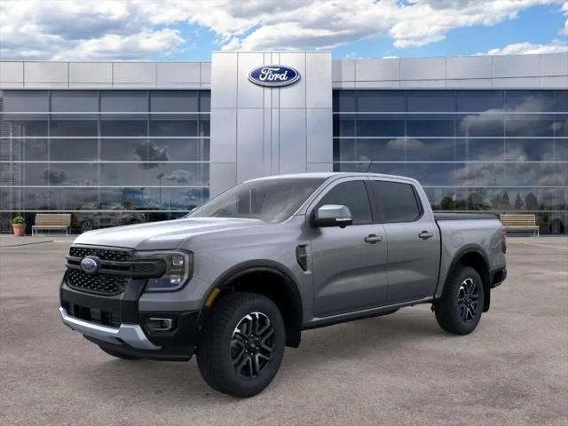 2024 Ford Ranger LARIAT for sale in Norwalk, CT